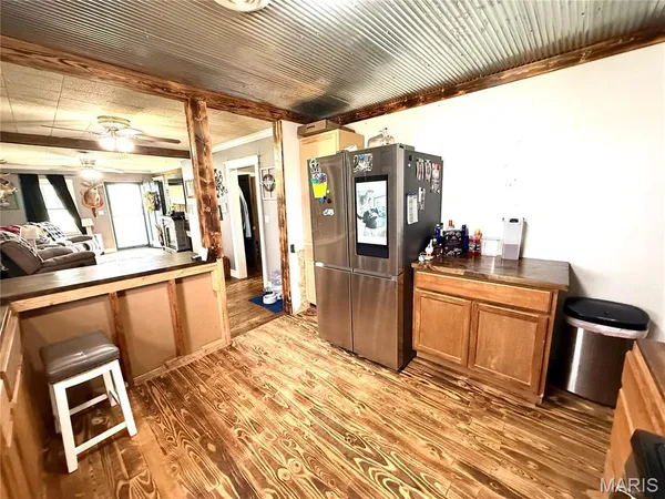 $150,000 | 4499 Highway 153, Gideon, MO 63848