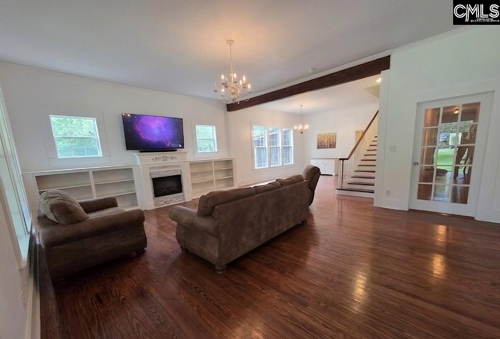 1366 Old Golf Course Road Batesburg, SC 29006 - Photo 10 of 59