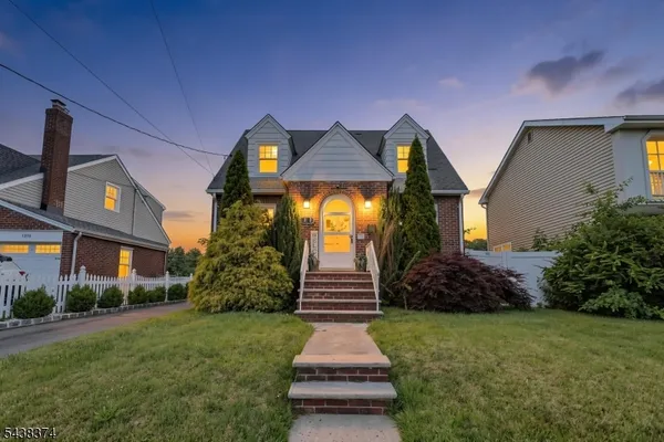 $550,000 | 1312 Dewitt Terrace, Linden, NJ 07036