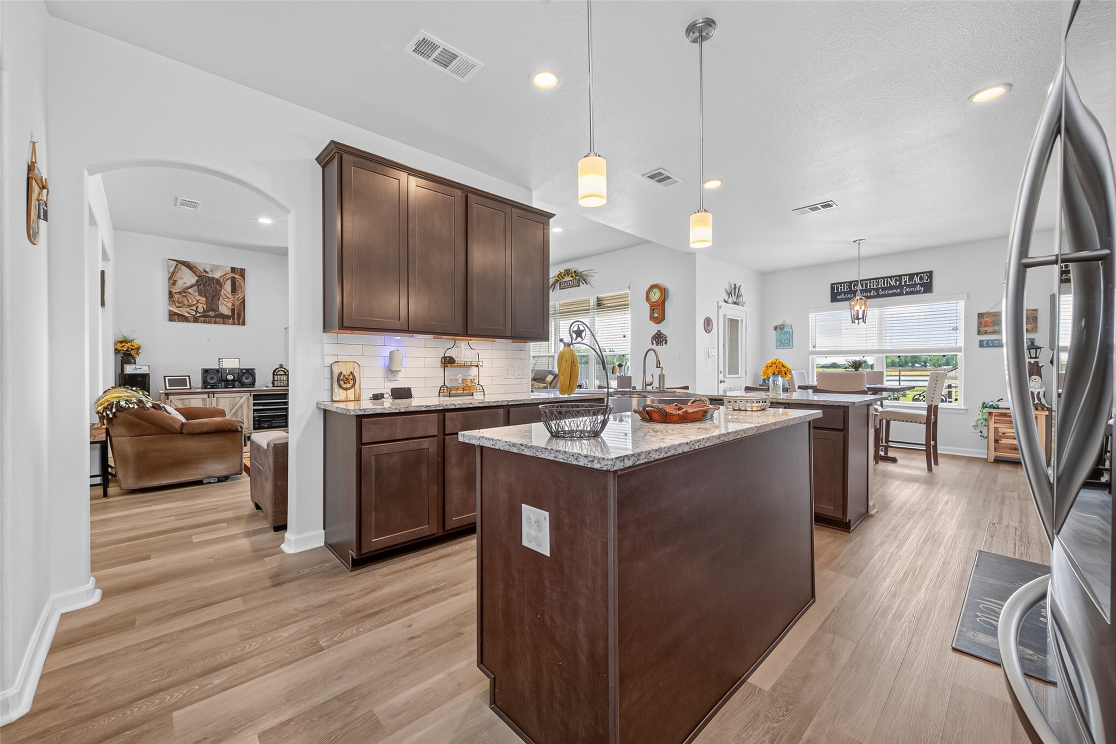 12324 North Chestnut Hills Road Conroe, TX 77303 - Photo 7 of 25
