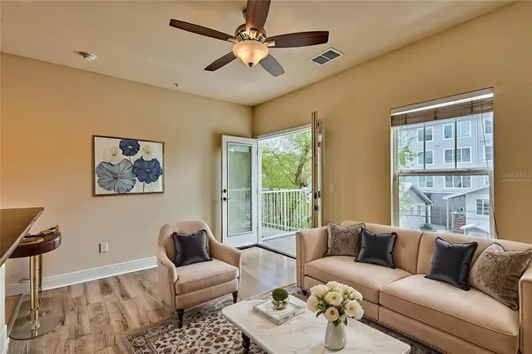 $210,000 | 1500 Northwest 4th Avenue, Unit 202, Gainesville, FL 32603