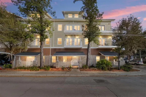 $210,000 | 1500 Northwest 4th Avenue, Unit 202, Gainesville, FL 32603