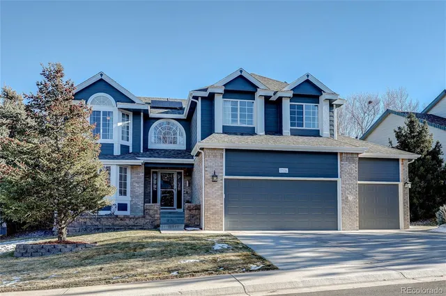 $749,000 | 11534 Sagewood Lane, Parker, CO 80138