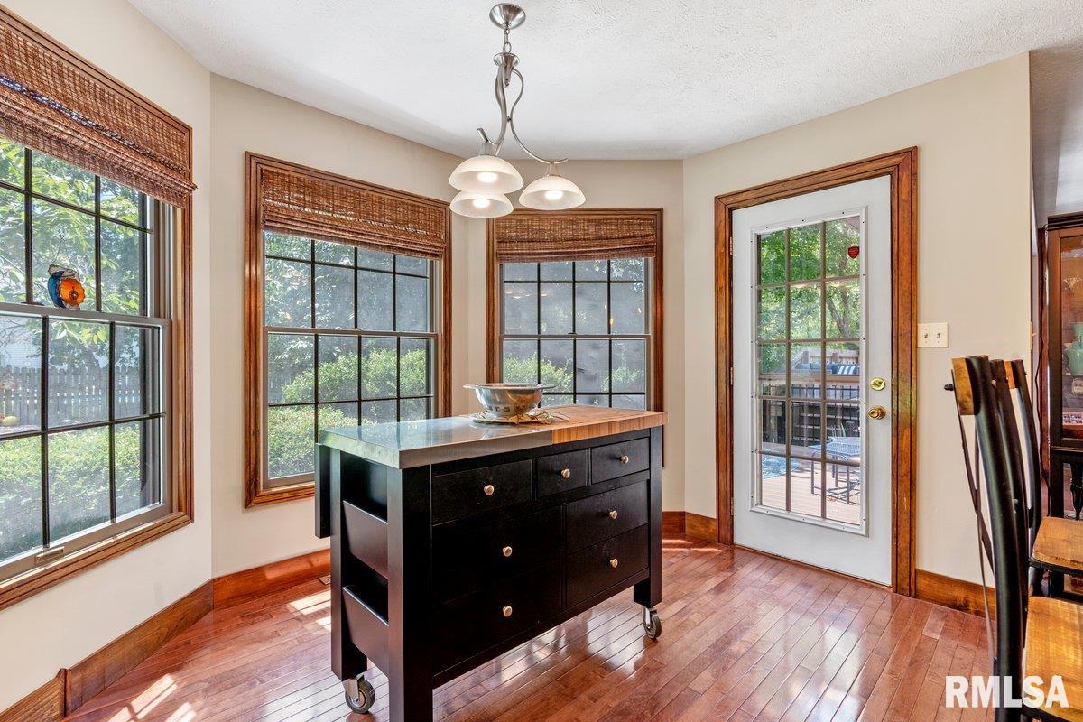 2316 Mallard Pointe Court Springfield, IL 62712 - Photo 12 of 48
