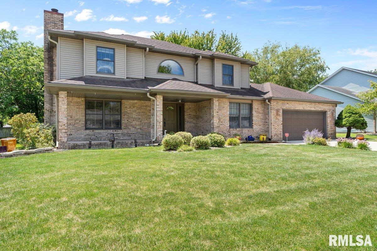 2316 Mallard Pointe Court Springfield, IL 62712 - Photo 2 of 48