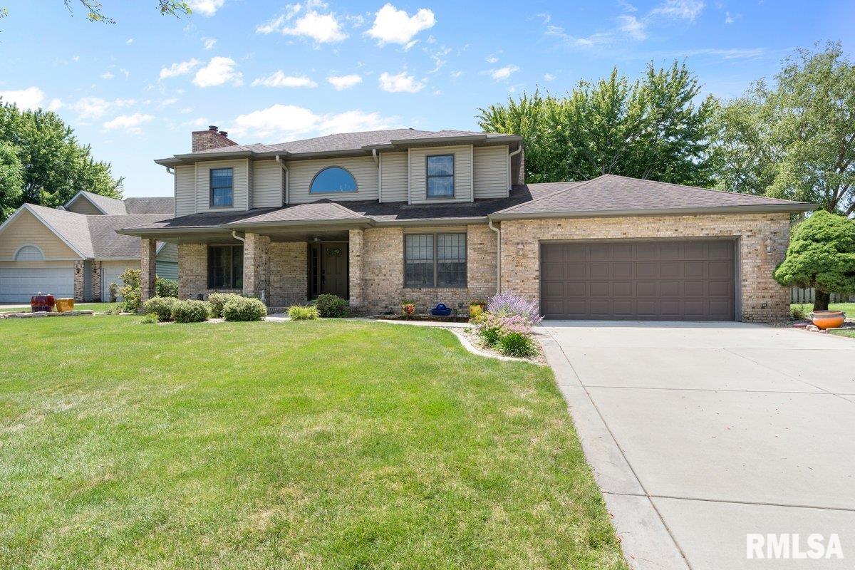 2316 Mallard Pointe Court Springfield, IL 62712 - Photo 3 of 48