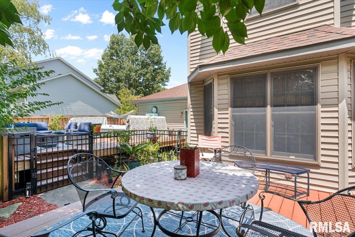 2316 Mallard Pointe Court Springfield, IL 62712 - Photo 42 of 48