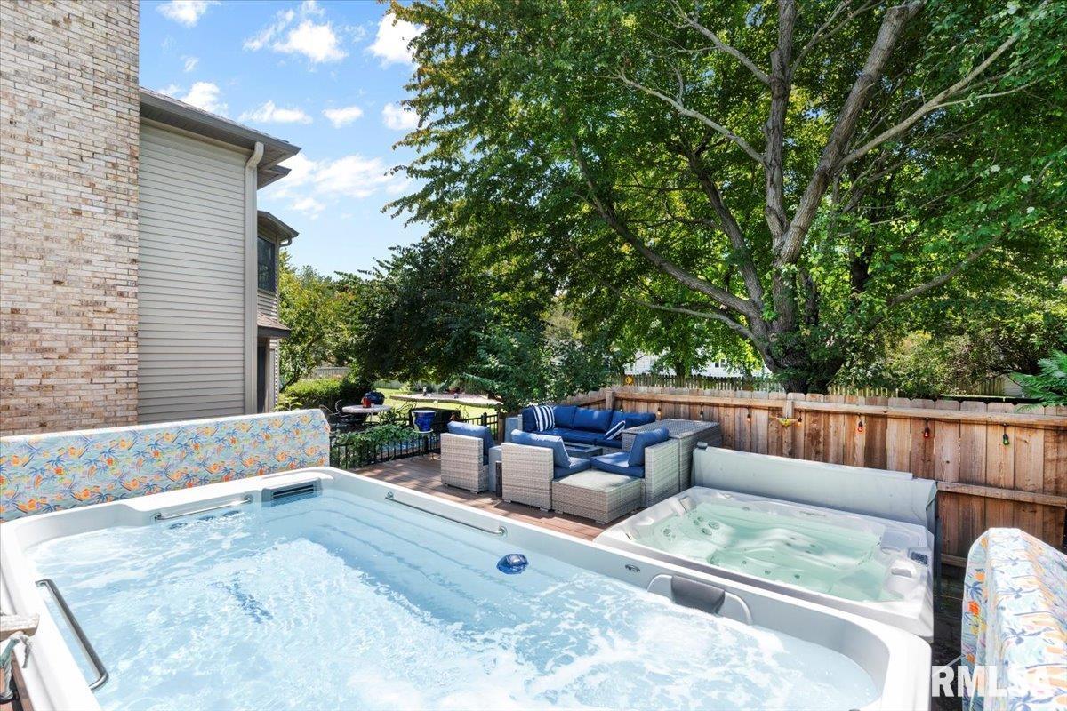 2316 Mallard Pointe Court Springfield, IL 62712 - Photo 44 of 48