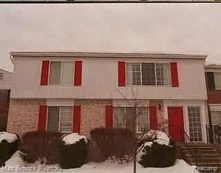 437 Baldwin Avenue, Unit 21 Rochester, MI 48307 - Photo 1 of 1 Listing Image - 21000233