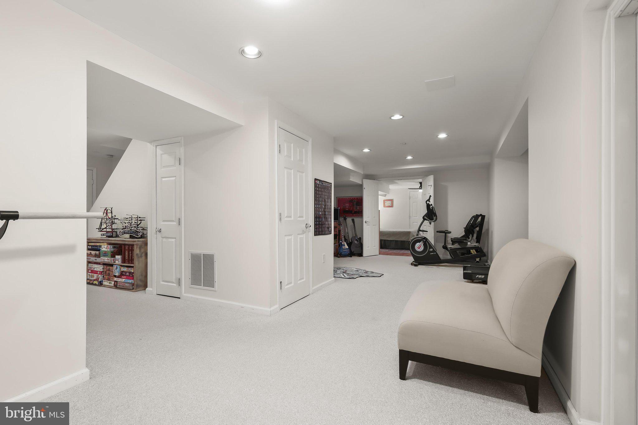 8329 Painted Rock Road Columbia, MD 21045 - Photo 41 of 64 Recreation Room