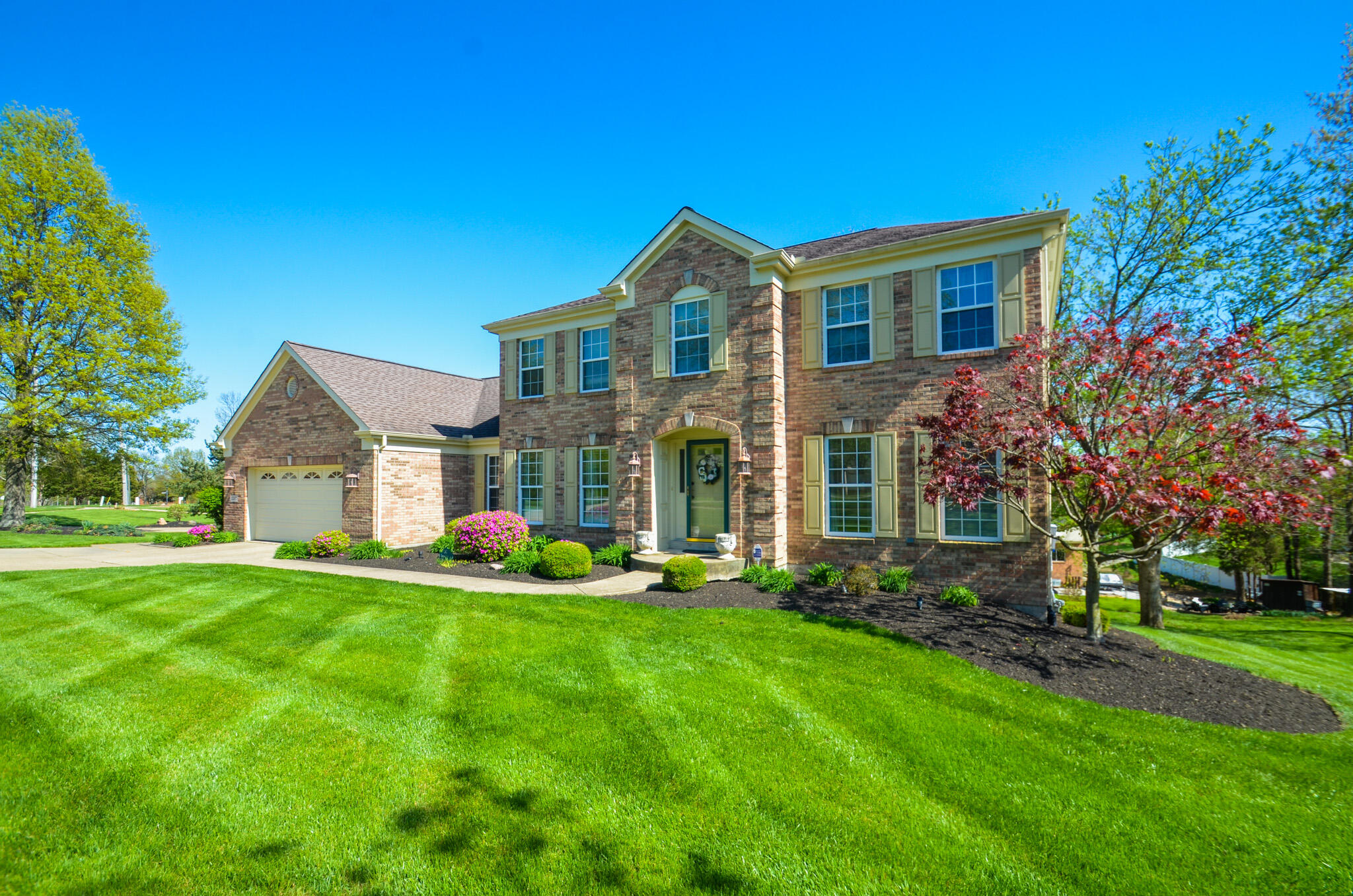 1027 Robertson Road Fort Mitchell, KY 41017 - Photo 49 of 50 Gallery Image 49