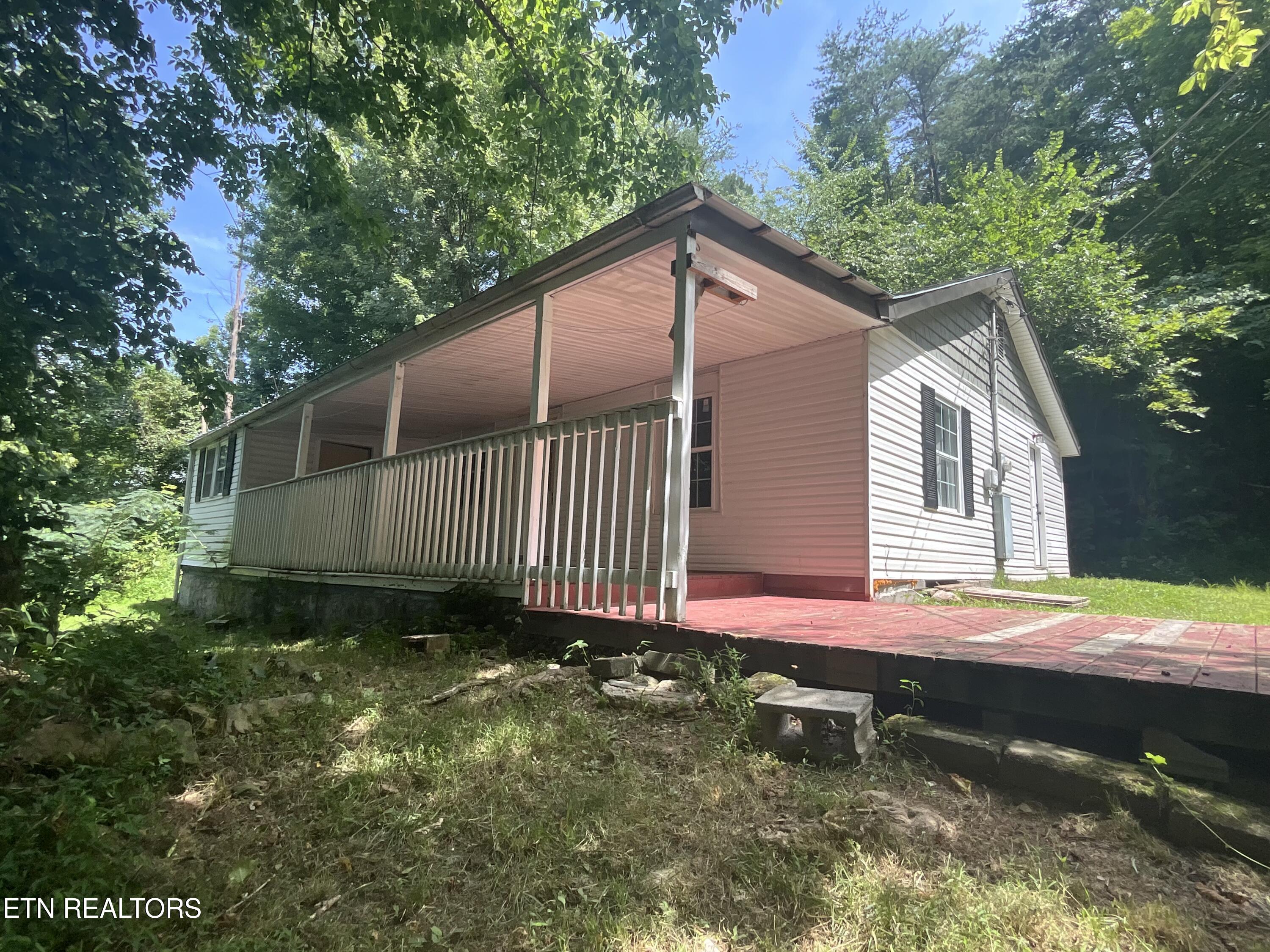 3900 Roberts Road Corryton, TN 37721 - Photo 1 of 26 IMG_1836