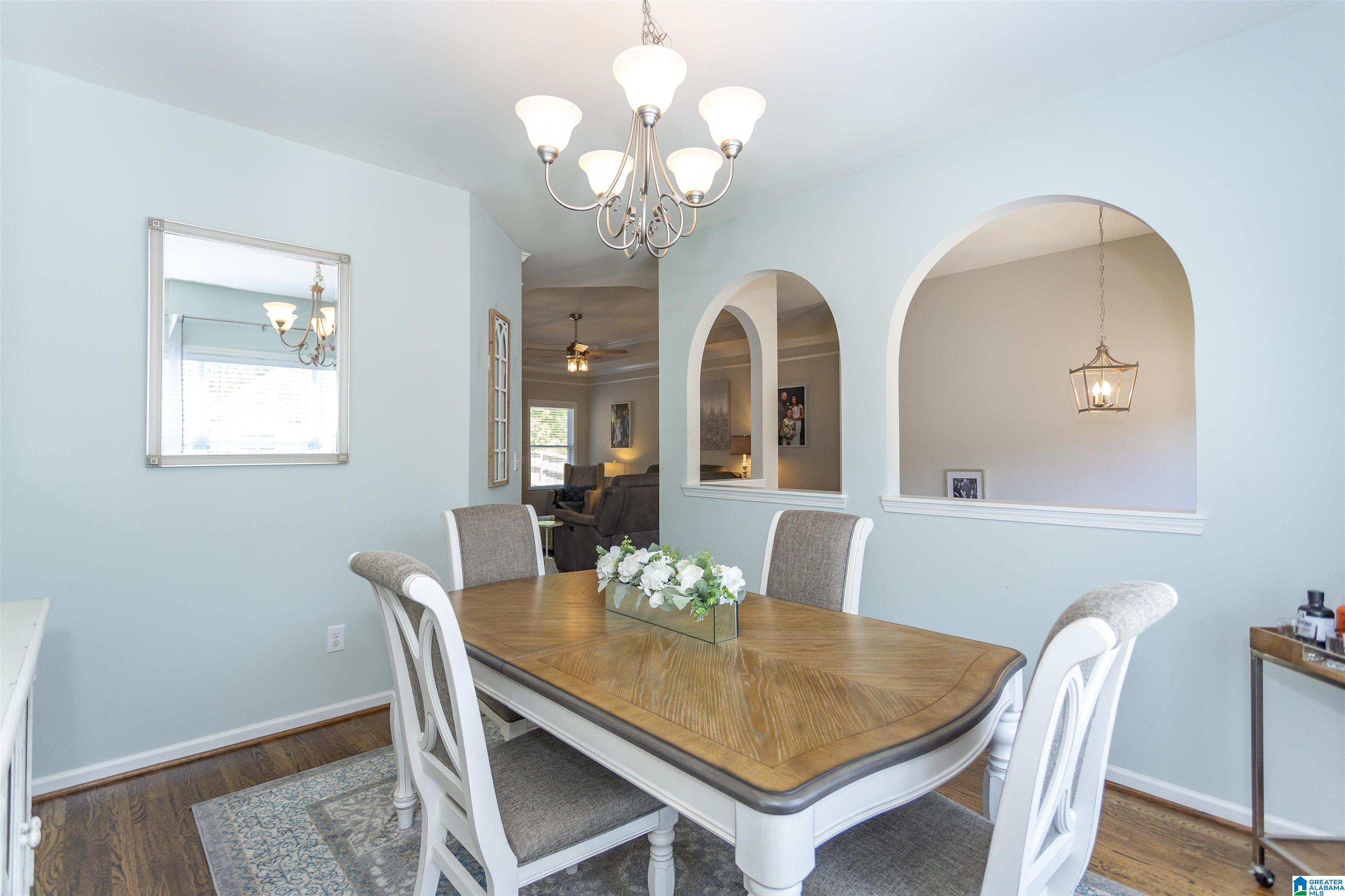 5873 McAshan Ridge Road McCalla, AL 35111 - Photo 16 of 53