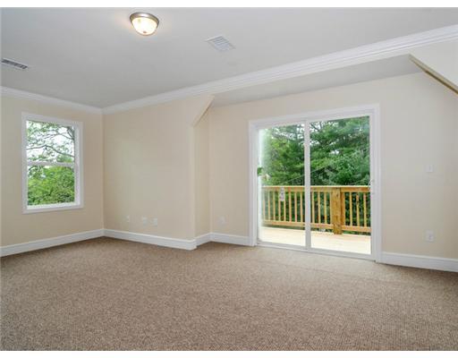 15 Rainbow Road Glocester, RI 02814 - Photo 15 of 19 Master Bedroom.