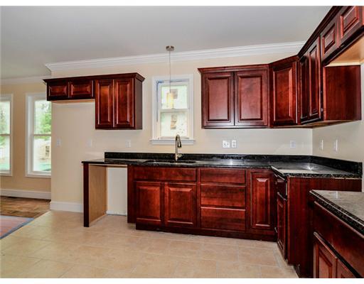 15 Rainbow Road Glocester, RI 02814 - Photo 3 of 19 Kitchen.