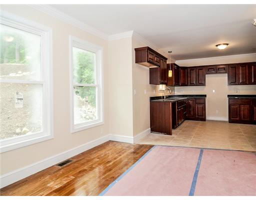 15 Rainbow Road Glocester, RI 02814 - Photo 6 of 19 Dining Area.