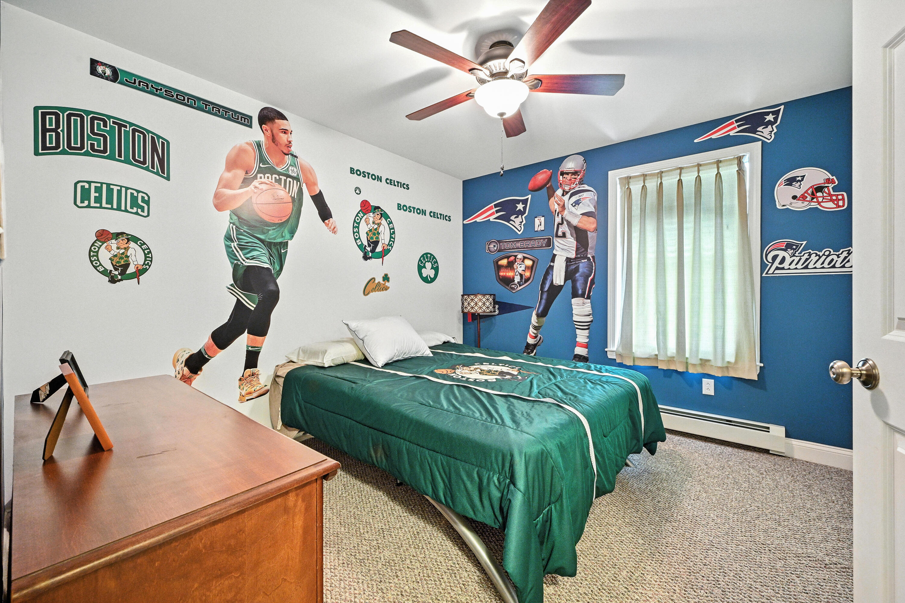 104 Stone Gate Crossing Road Chelsea, ME 04330 - Photo 19 of 36 19 Bedroom 2