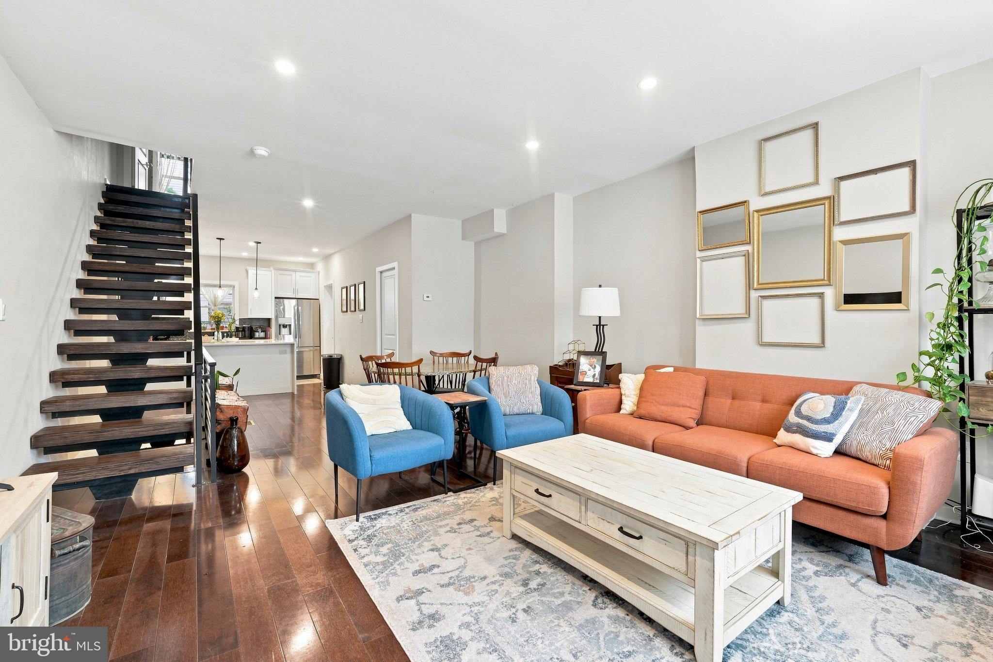 1831 Reed Street Philadelphia, PA 19146 - Photo 1 of 22 Gallery Image 1