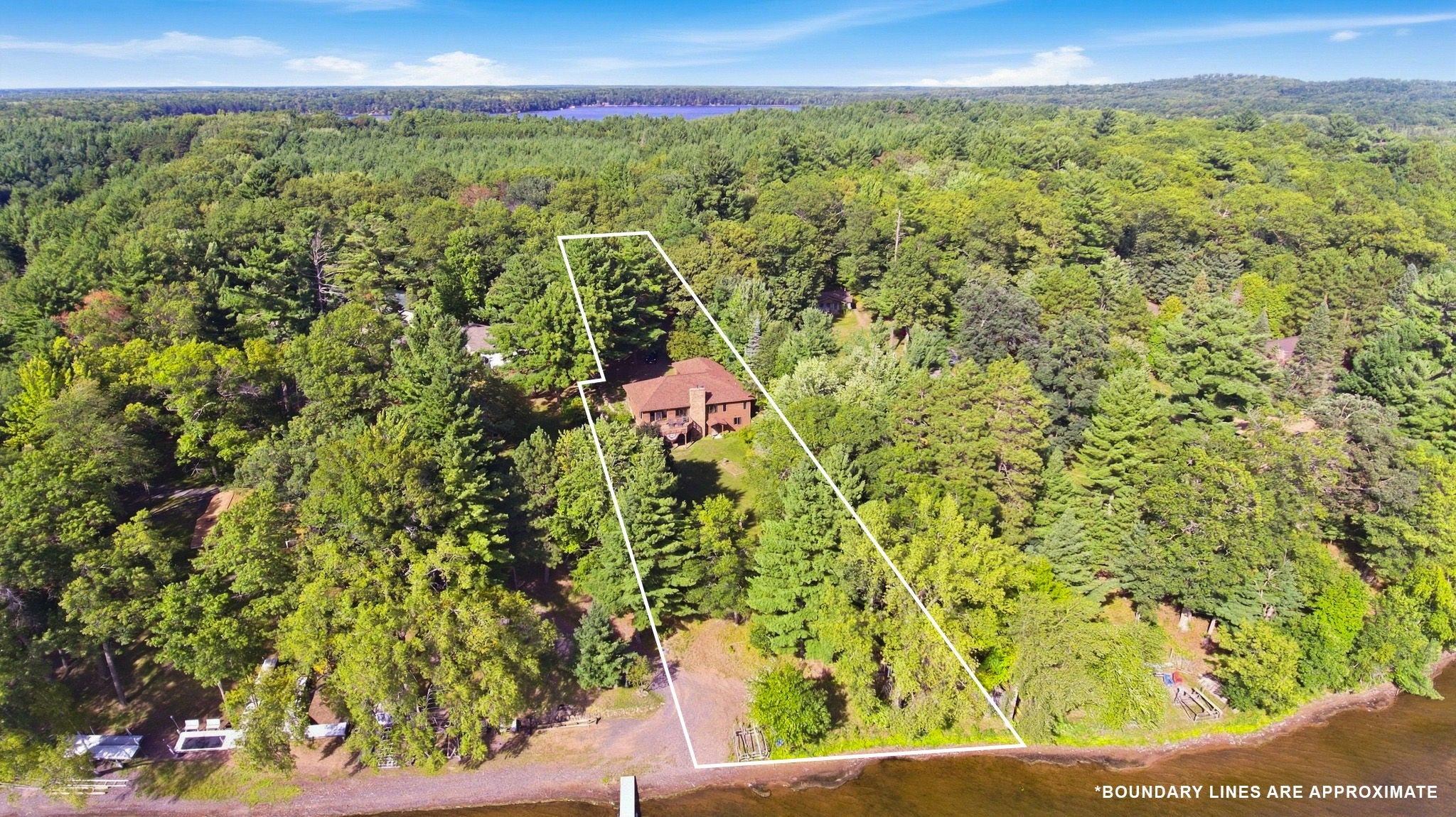 1171 County Road East Spooner, WI 54801 - Photo 54 of 60 Gallery Image 54