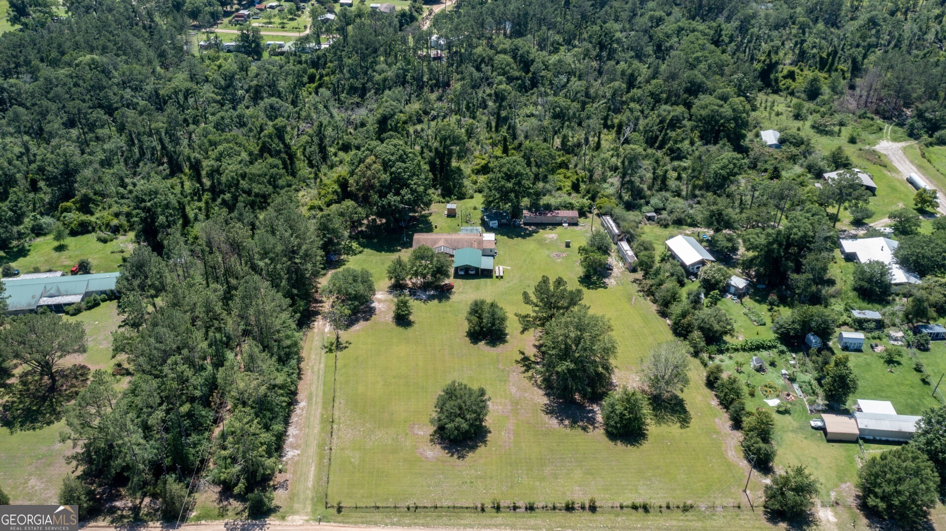 171 Kalani Road Nicholls, GA 31554 - Photo 27 of 28