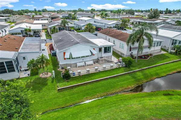 $210,000 | 515 Village Boulevard, Frostproof, FL 33843