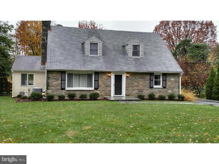 70 East Conestoga Road Devon, PA 19333 - Photo 1 of 25