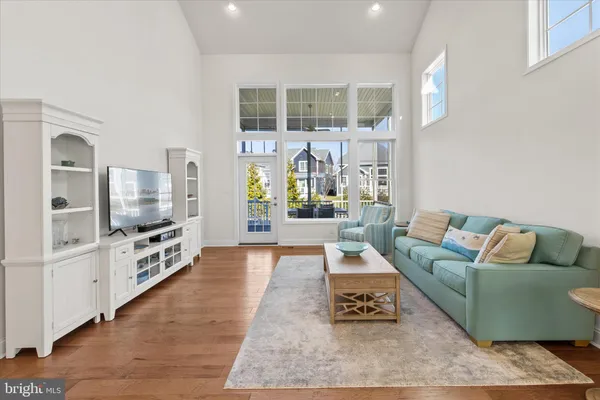 $975,000 | 12199 Collins Road, Lewes, DE 19958
