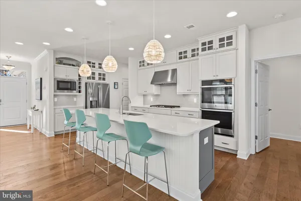 $975,000 | 12199 Collins Road, Lewes, DE 19958
