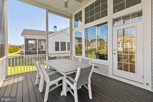 $975,000 | 12199 Collins Road, Lewes, DE 19958