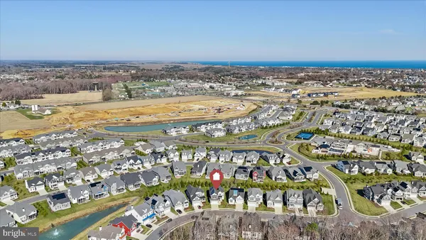 $975,000 | 12199 Collins Road, Lewes, DE 19958