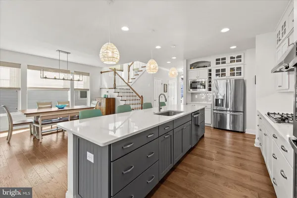 $975,000 | 12199 Collins Road, Lewes, DE 19958