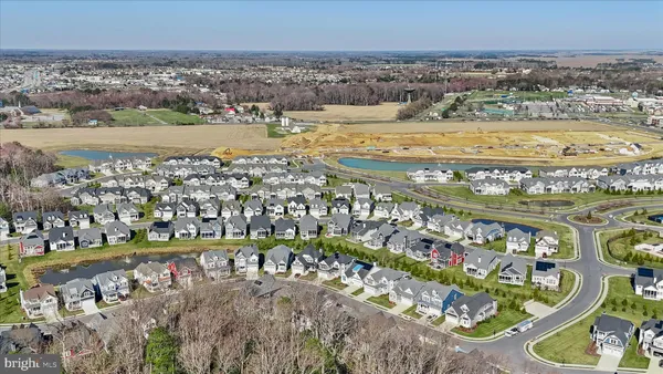 $975,000 | 12199 Collins Road, Lewes, DE 19958