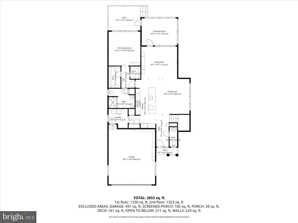 $975,000 | 12199 Collins Road, Lewes, DE 19958