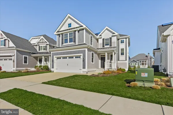 $975,000 | 12199 Collins Road, Lewes, DE 19958