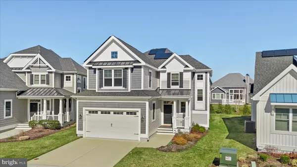 $975,000 | 12199 Collins Road, Lewes, DE 19958