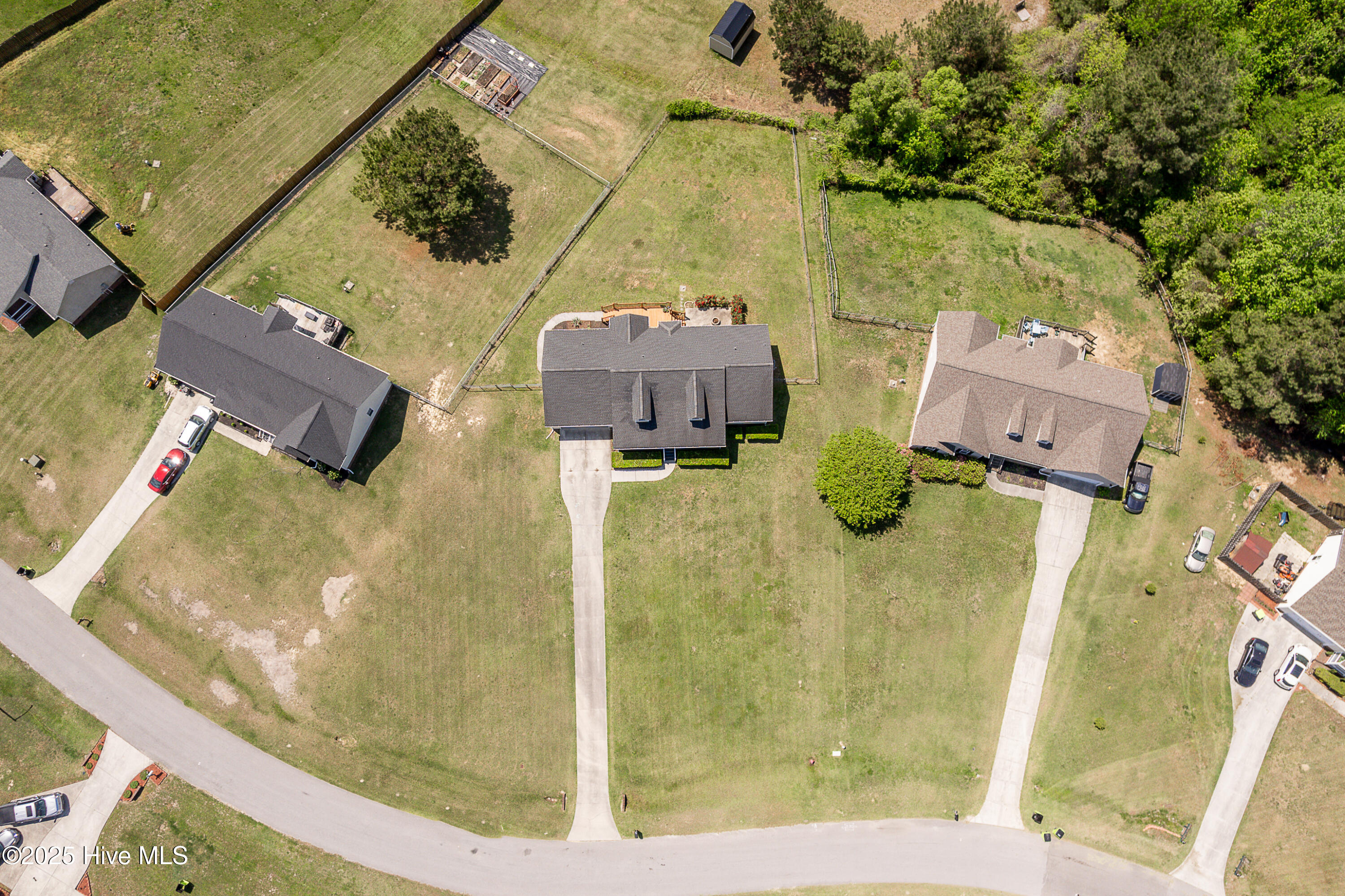 219 East Ridge Court Jacksonville, NC 28540 - Photo 30 of 34 31