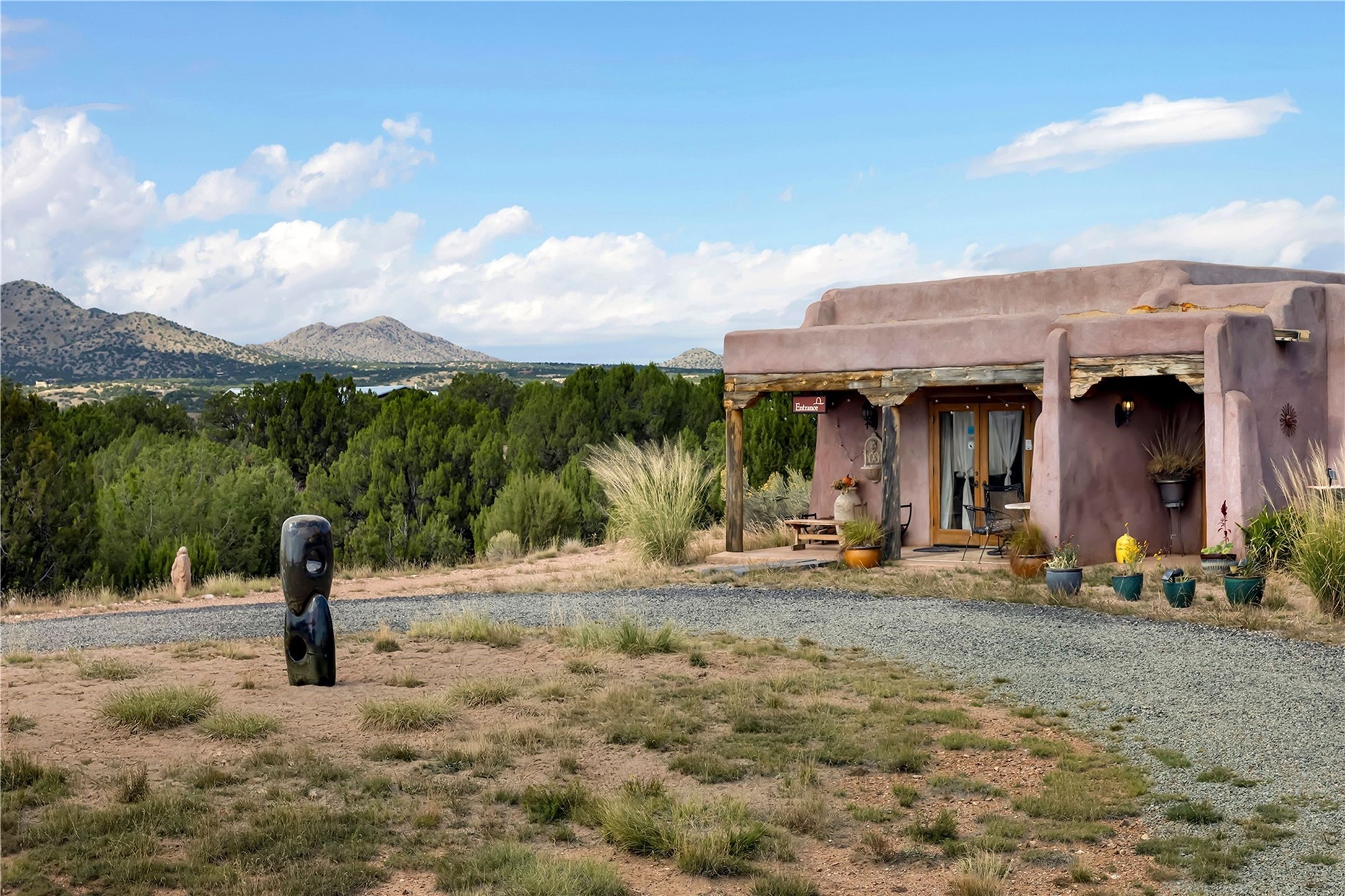 27 San Marcos Road West Santa Fe, NM 87508 - Photo 27 of 58