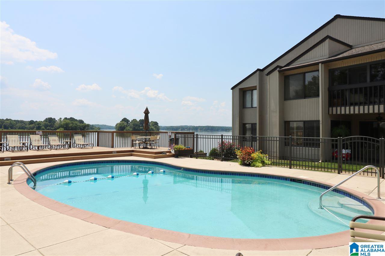 112 Paradise Isle, Unit 112 Riverside, AL 35135 - Photo 32 of 37