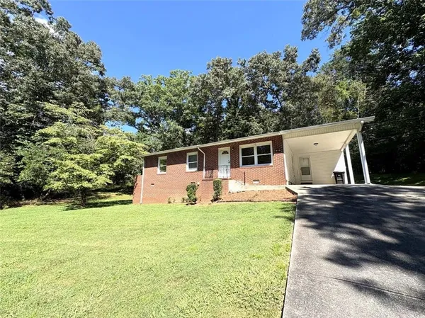 $1,600 | 122 Kenimer Circle, Dahlonega, GA 30533