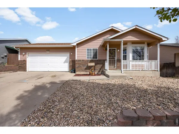 $414,000 | 2703 Water Front Street, Evans, CO 80620