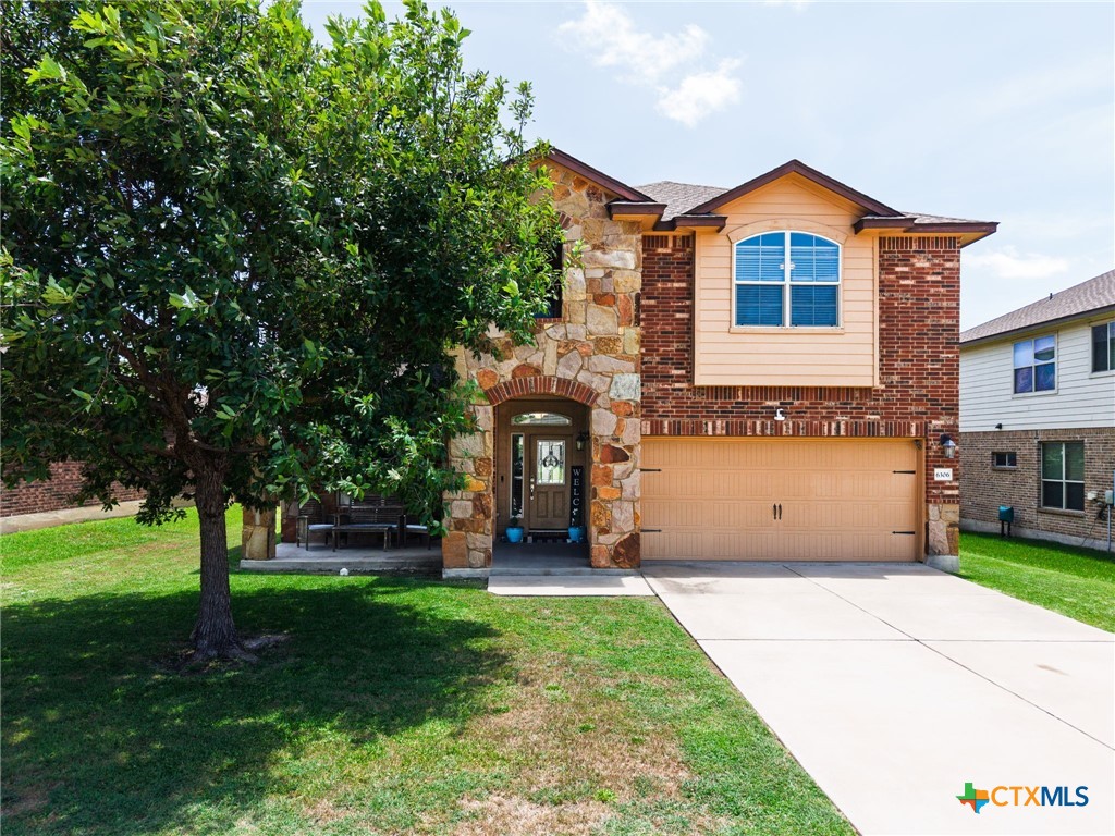 6306 Mustang Creek Road Killeen, TX 76549 - Photo 13 of 45
