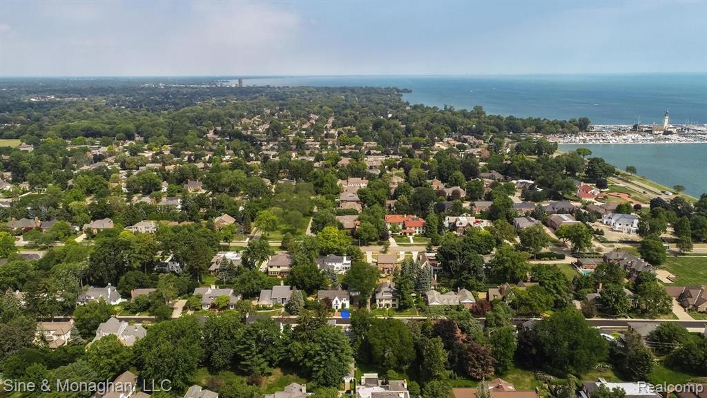 36 Colonial Road Grosse Pointe Shores, MI 48236 - Photo 59 of 60