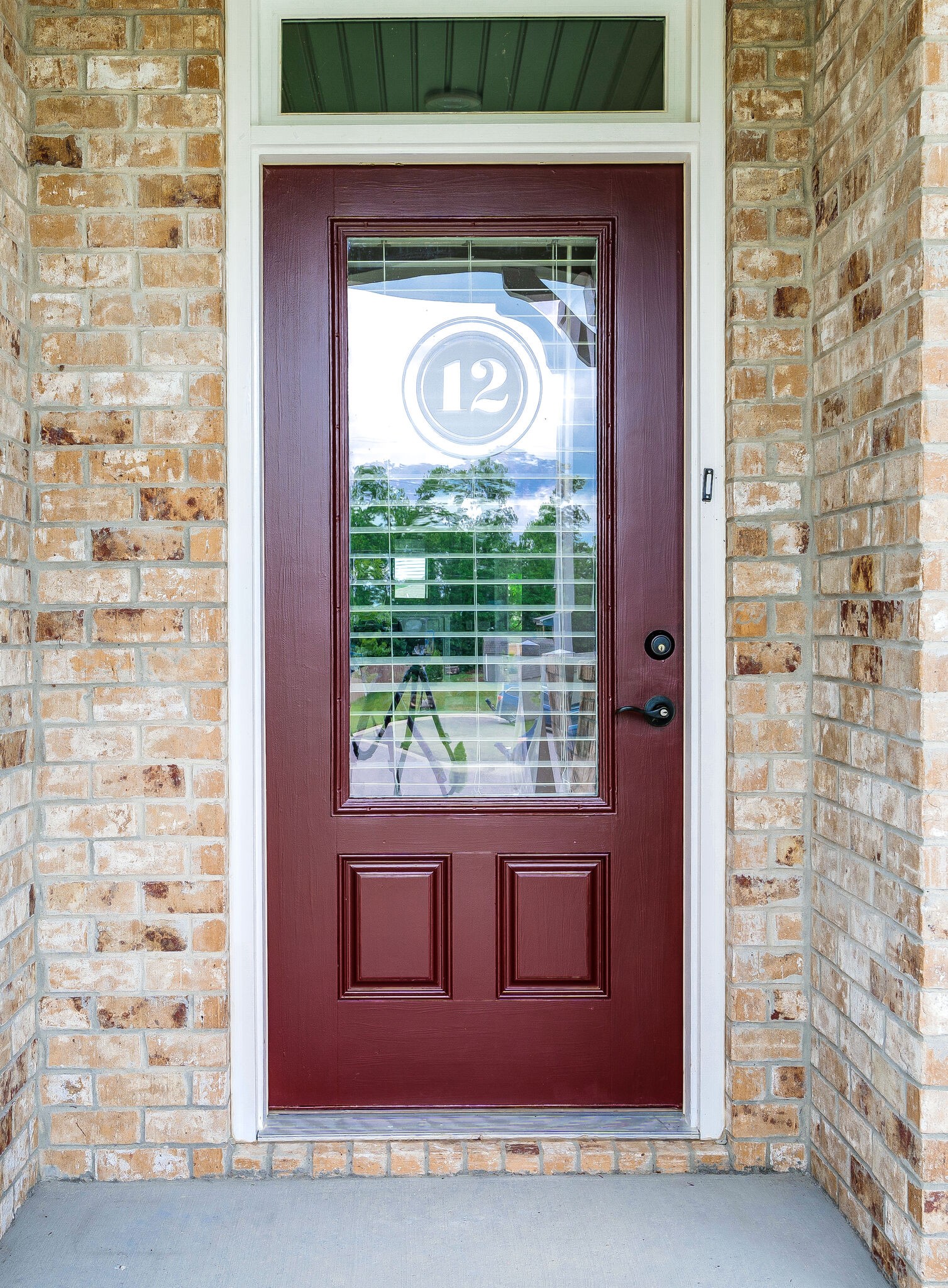 12 Kelly Court Lebanon, TN 37087 - Photo 5 of 55 a view of a door of the house