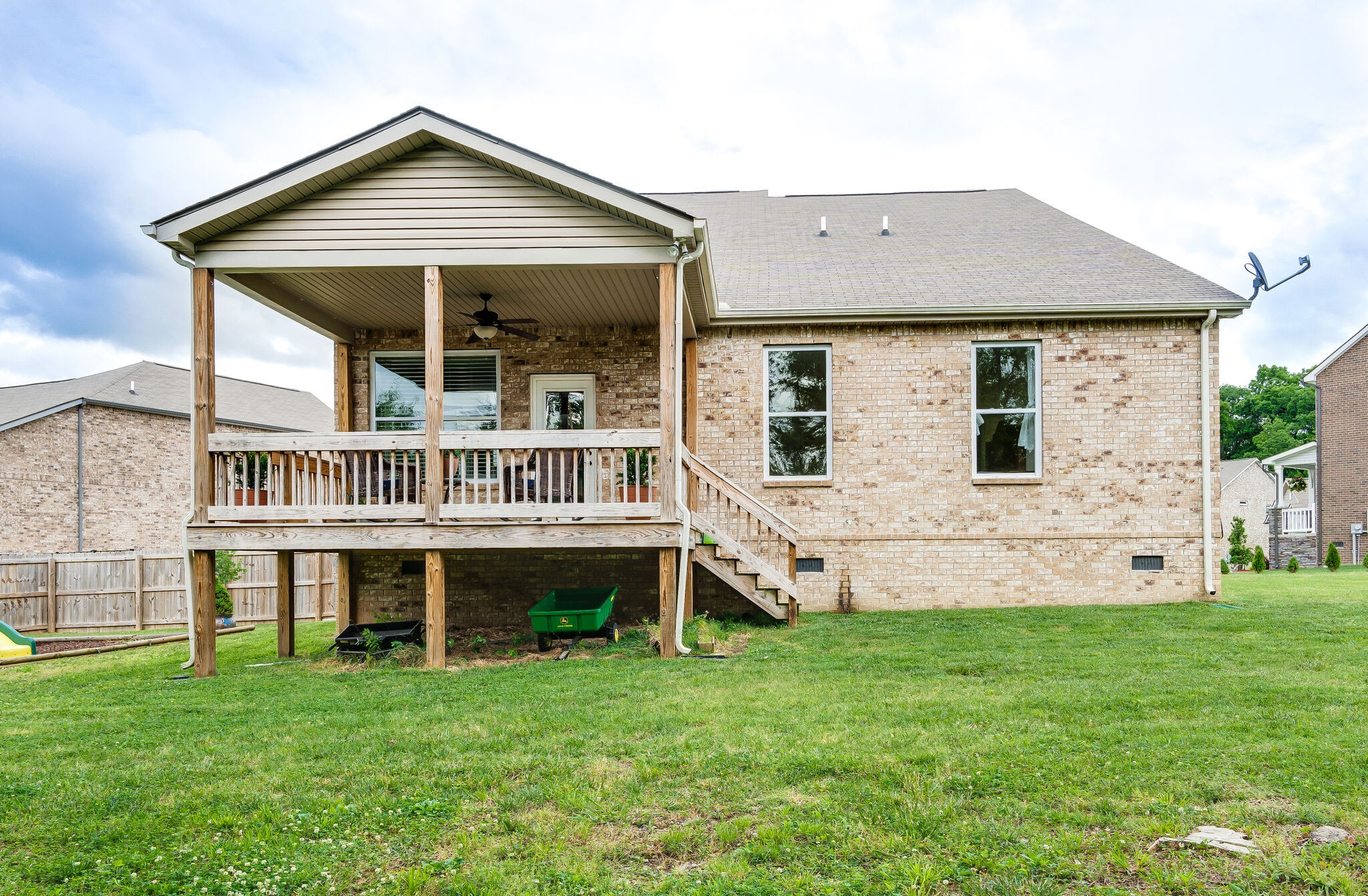 12 Kelly Court Lebanon, TN 37087 - Photo 51 of 55