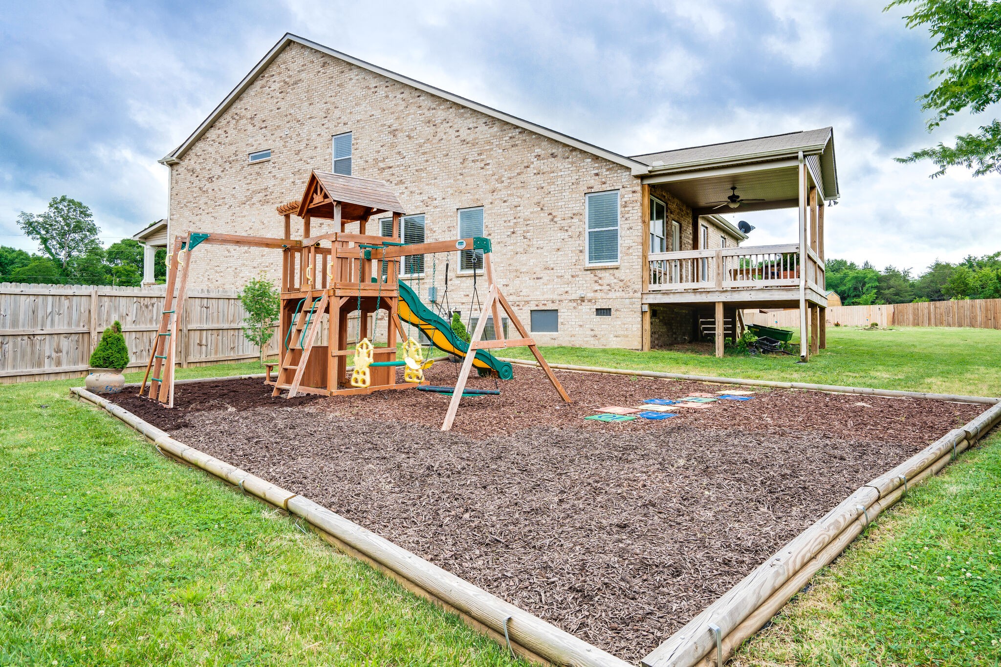 12 Kelly Court Lebanon, TN 37087 - Photo 52 of 55
