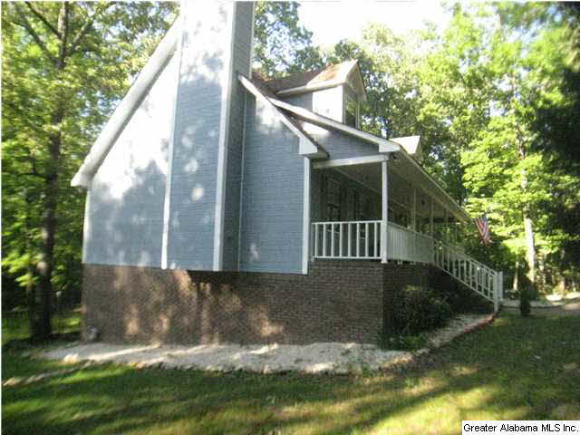 307 Chestnut Lane Alabaster, AL 35007 - Photo 2 of 25