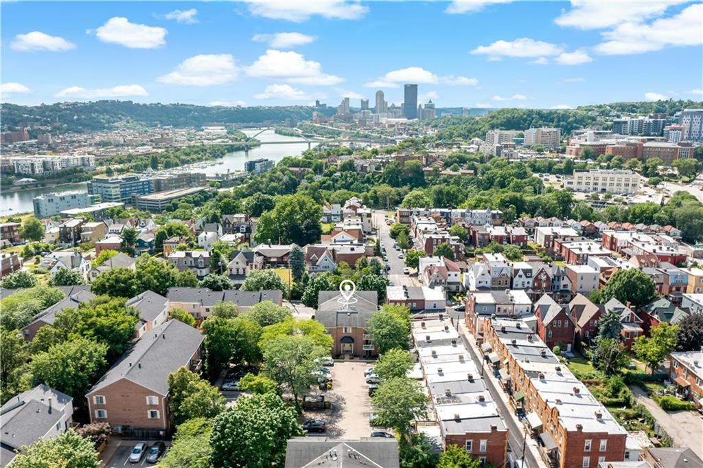 3266 Ward Street, Unit 3 Pittsburgh, PA 15213 - Photo 37 of 38