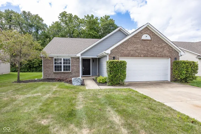 $254,900 | 1551 Whisler Drive, Greenfield, IN 46140