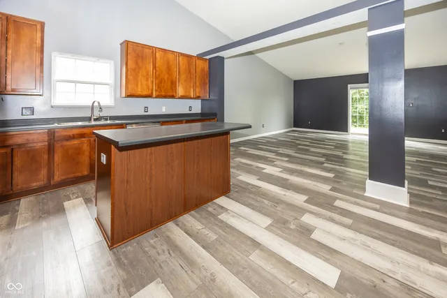 $254,900 | 1551 Whisler Drive, Greenfield, IN 46140