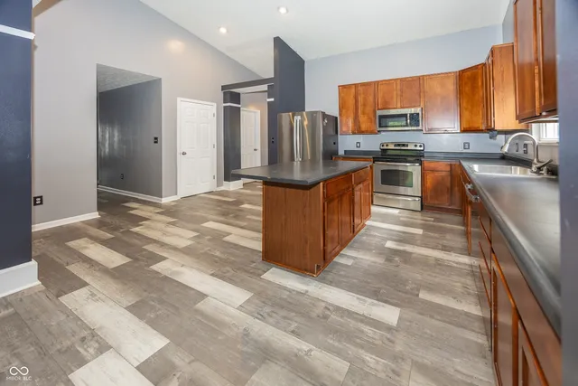 $254,900 | 1551 Whisler Drive, Greenfield, IN 46140